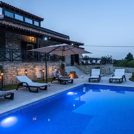 Lefkara Villa Kato Lefkara Kültér fotó
