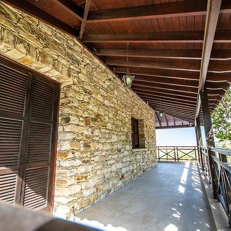Lefkara Villa Kato Lefkara Kültér fotó