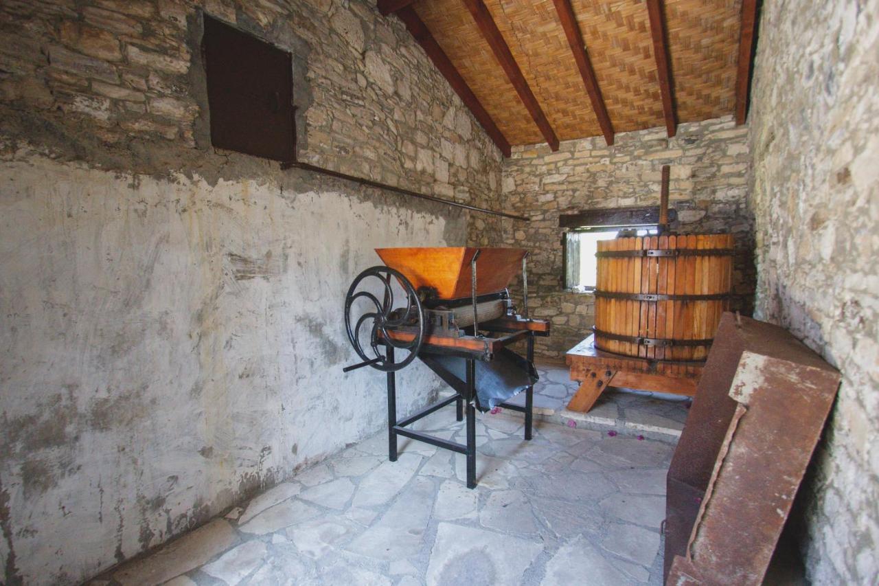 Lefkara Villa Kato Lefkara Kültér fotó