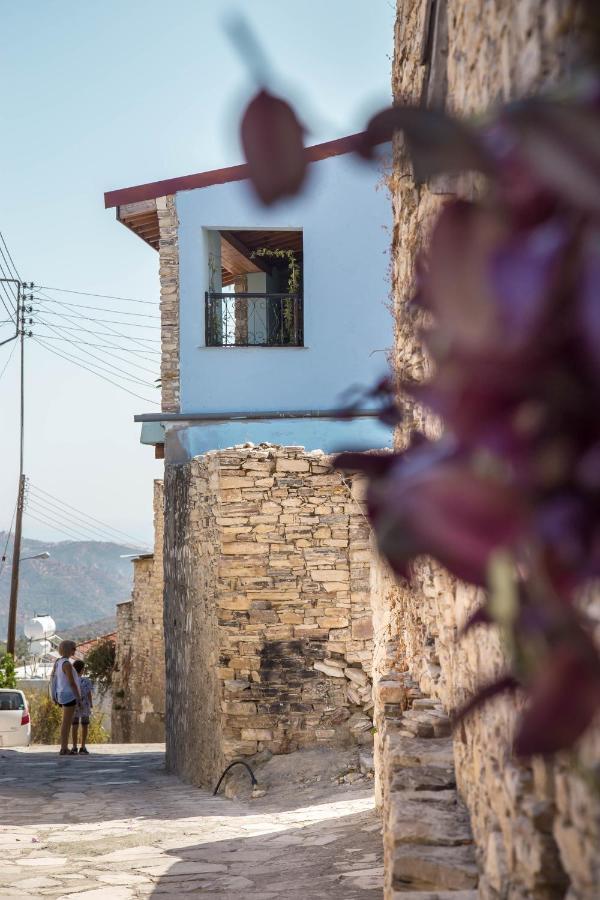 Lefkara Villa Kato Lefkara Kültér fotó