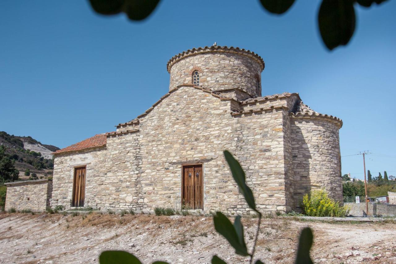 Lefkara Villa Kato Lefkara Kültér fotó