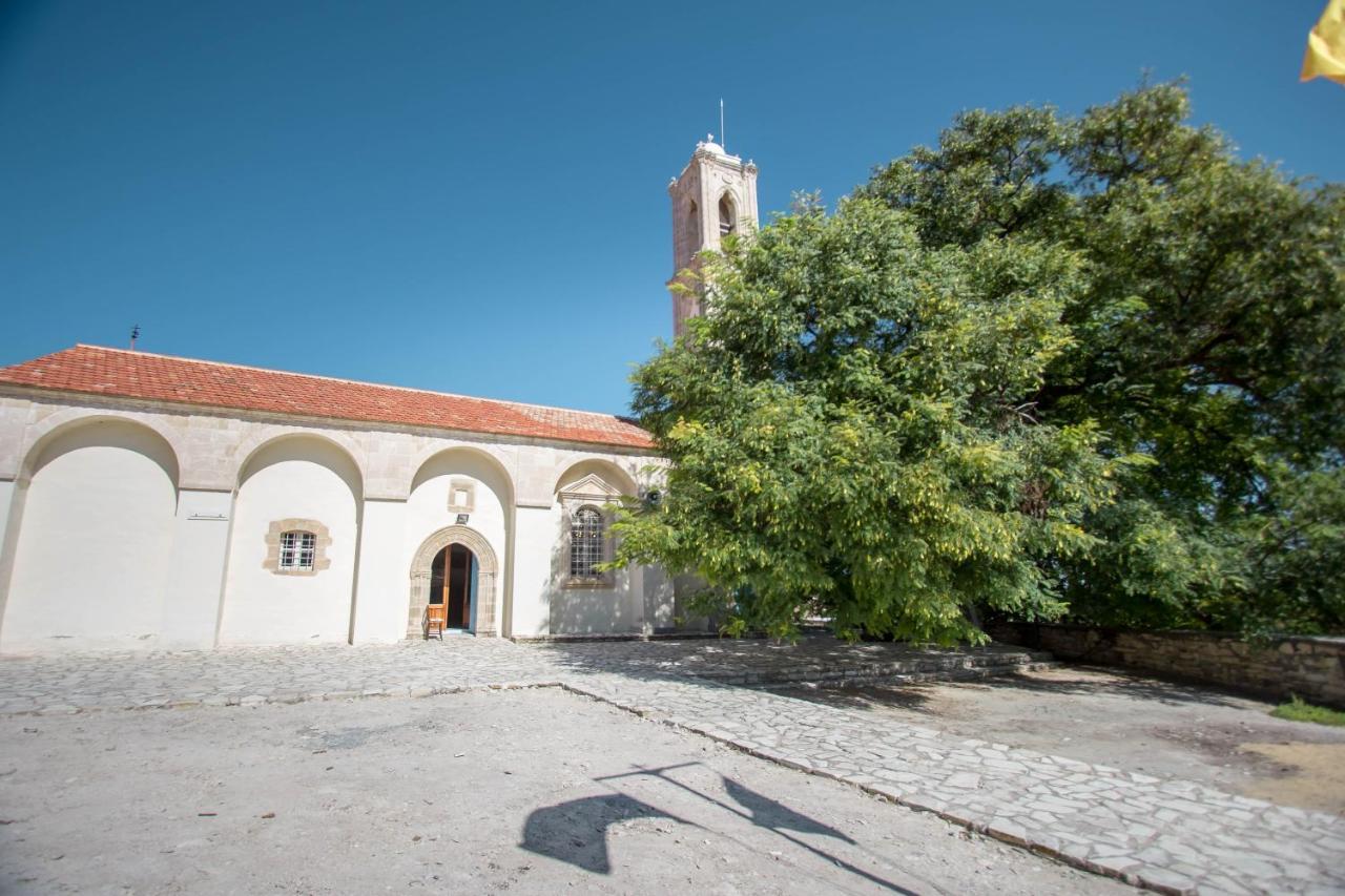 Lefkara Villa Kato Lefkara Kültér fotó