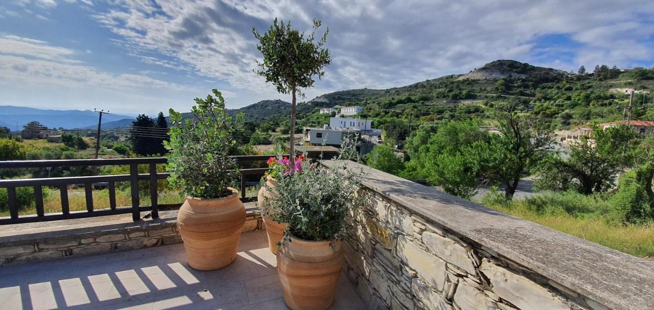 Lefkara Villa Kato Lefkara Kültér fotó