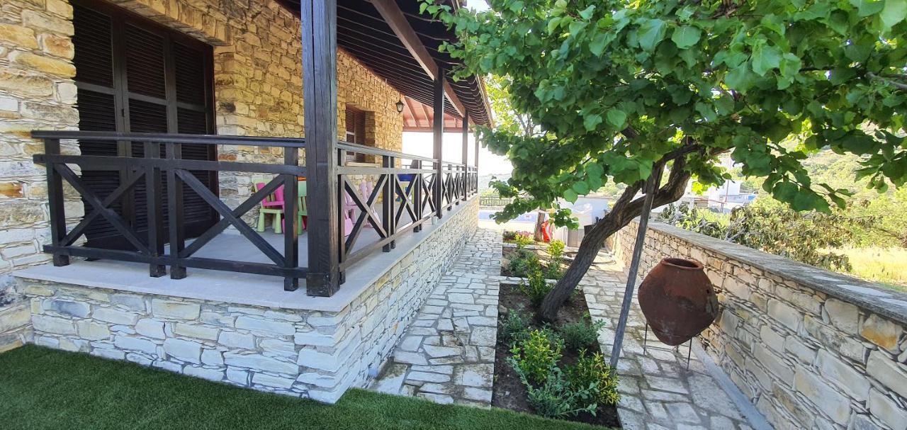 Lefkara Villa Kato Lefkara Kültér fotó