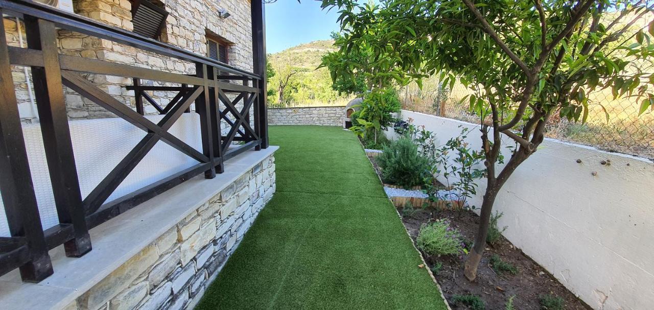 Lefkara Villa Kato Lefkara Kültér fotó