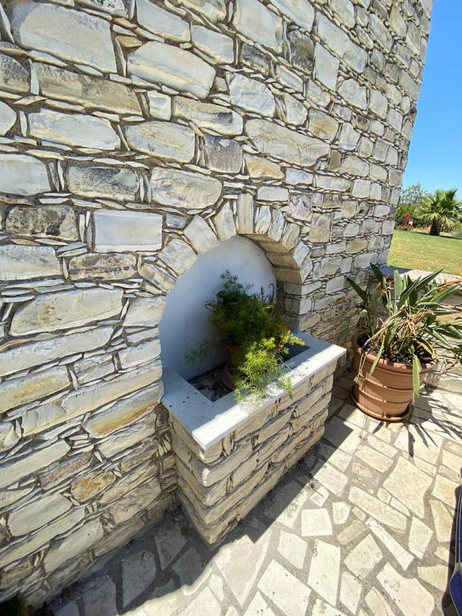 Lefkara Villa Kato Lefkara Kültér fotó