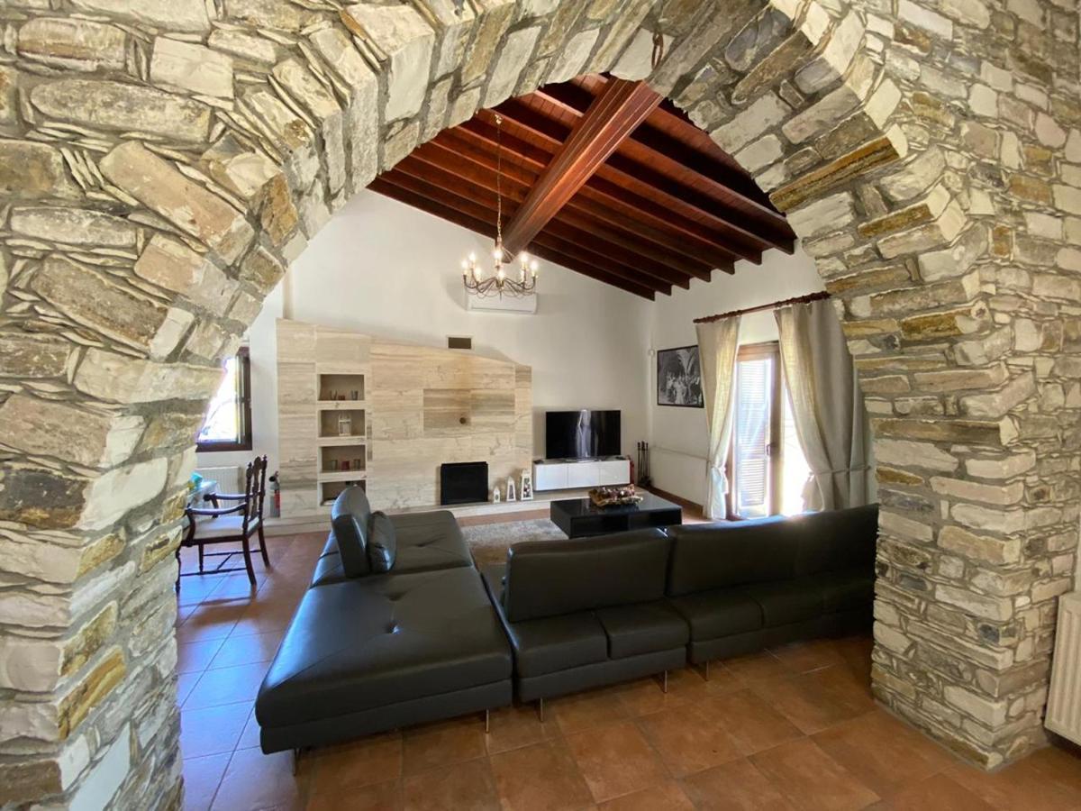 Lefkara Villa Kato Lefkara Kültér fotó