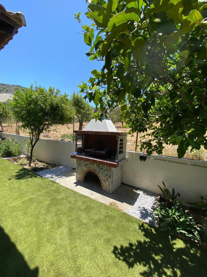 Lefkara Villa Kato Lefkara Kültér fotó