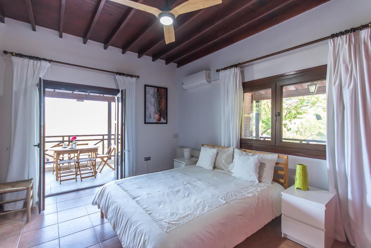 Lefkara Villa Kato Lefkara Kültér fotó