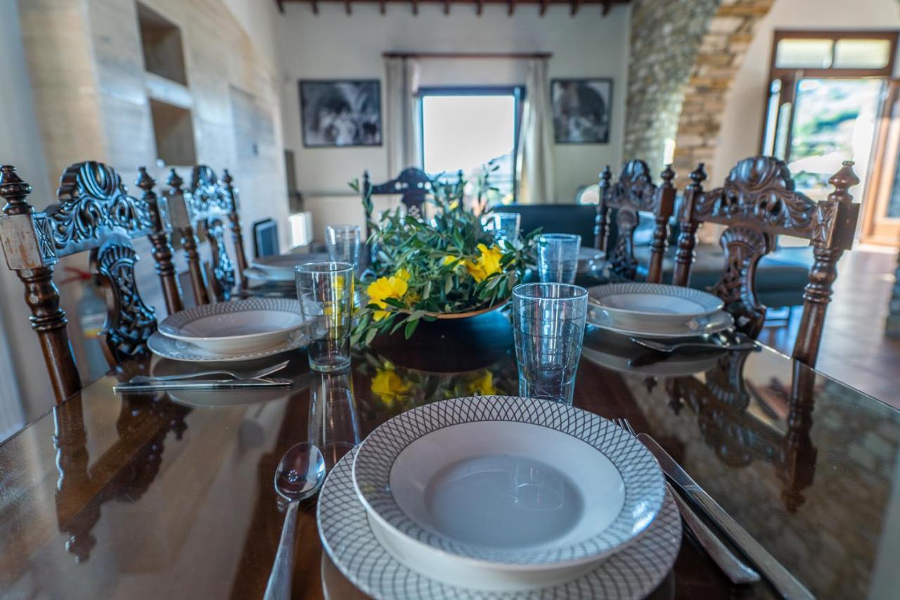 Lefkara Villa Kato Lefkara Kültér fotó