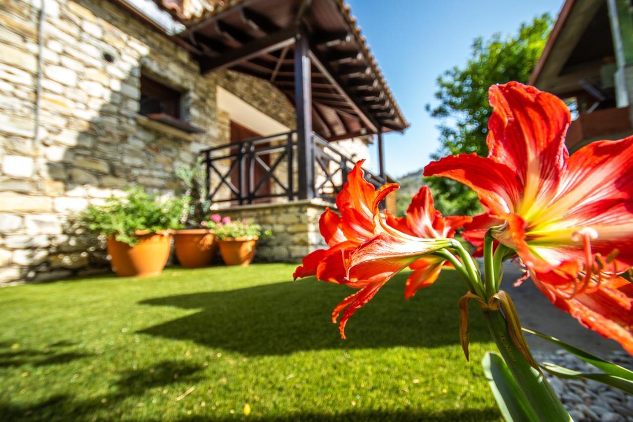 Lefkara Villa Kato Lefkara Kültér fotó