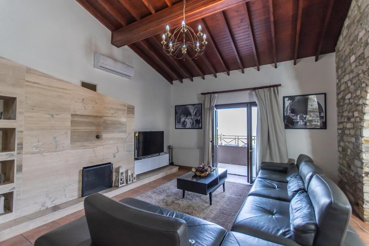 Lefkara Villa Kato Lefkara Kültér fotó