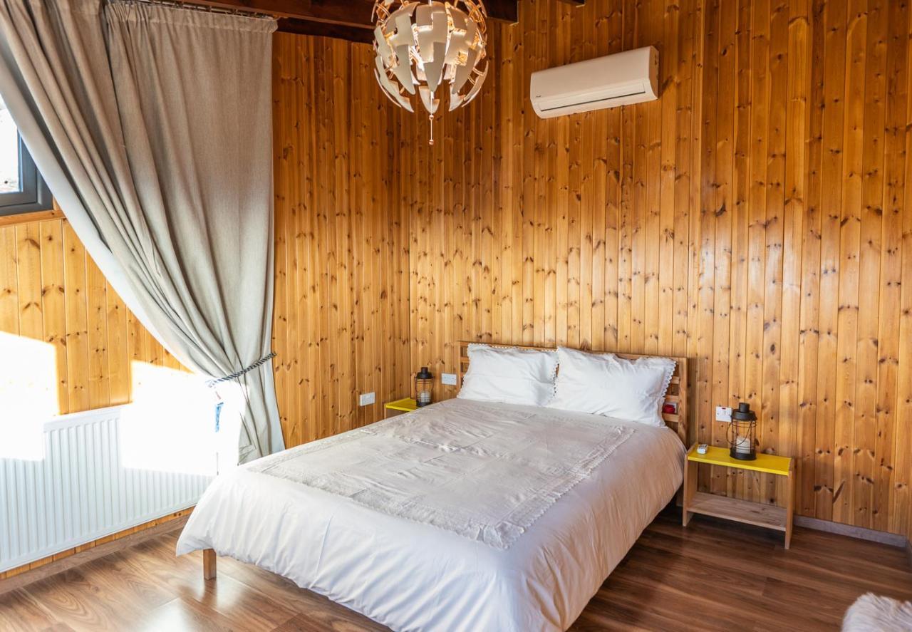 Lefkara Villa Kato Lefkara Kültér fotó