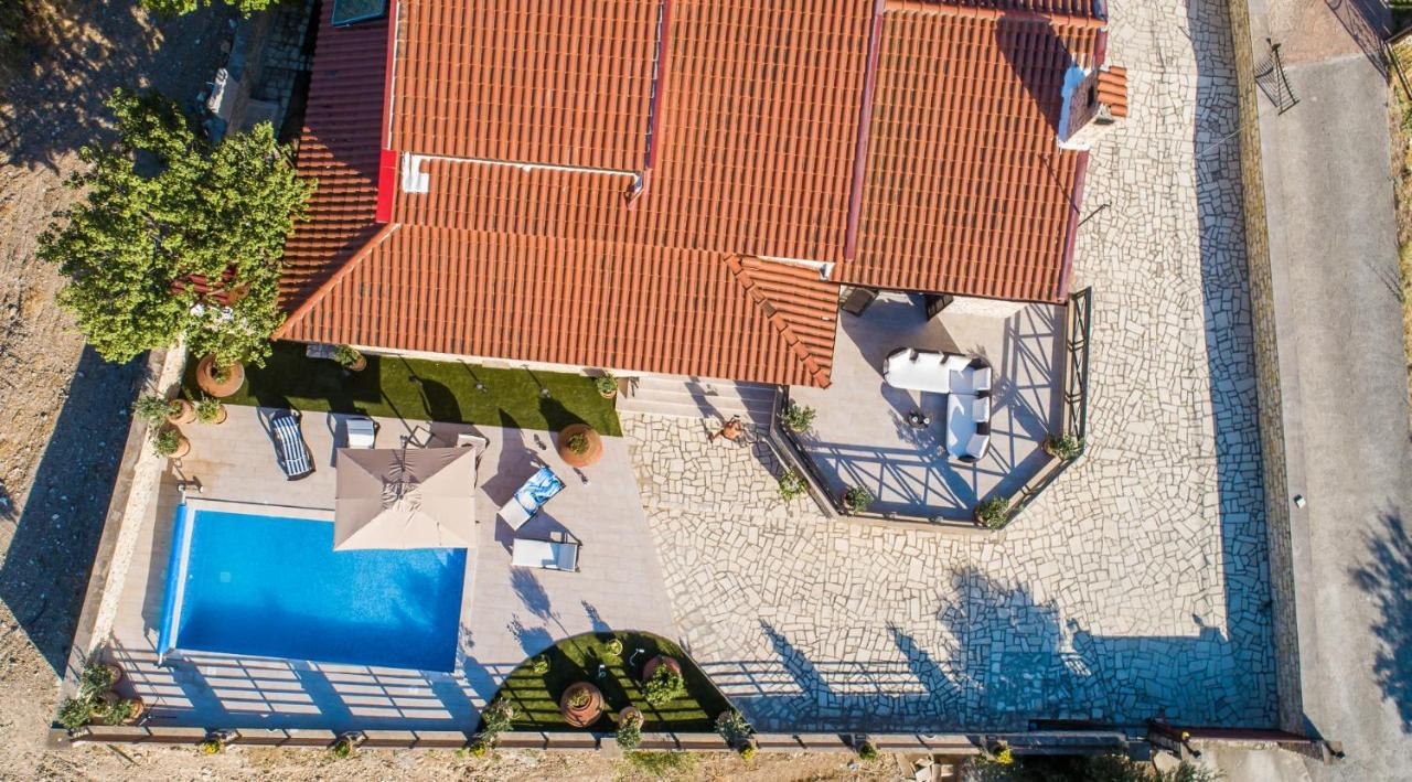 Lefkara Villa Kato Lefkara Kültér fotó