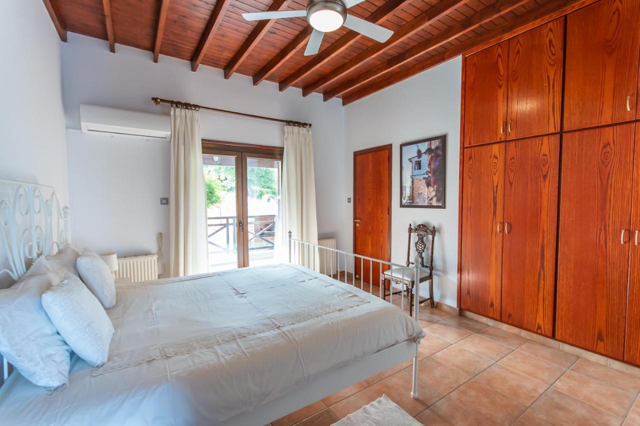 Lefkara Villa Kato Lefkara Kültér fotó