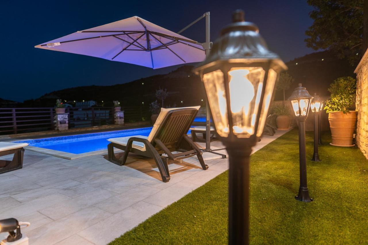 Lefkara Villa Kato Lefkara Kültér fotó